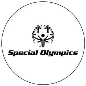 Partners / Advocates for Special Olympics