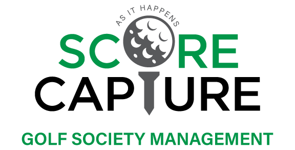 Score Capture logo
