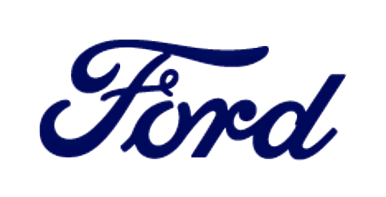 Ford logo