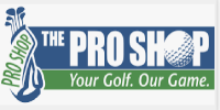 The Pro Shop